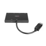 Lindy DisplayPort 1.2 MST Hub 38431 38431 - Image 2