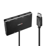 Lindy DisplayPort 1.2 MST Hub 38431 38431 - Image 3