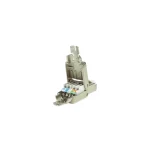 LogiLink Βύσμα RJ-45 male Γκρι (MP0080) MP0080 - Image 2