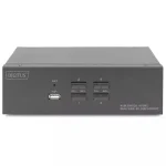 Digitus DS-12882 KVM Switch 4 Port Dual Display 4K DS-12882 - Image 4