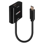 Lindy Μετατροπέας USB-C male σε DisplayPort female (43269) 43269