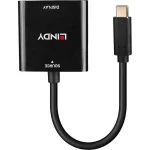 Lindy Μετατροπέας USB-C male σε DisplayPort female (43269) 43269 - Image 5