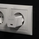 Lindy Φορτιστής Χωρίς Καλώδιο με Θύρα USB-C 20W Power Delivery Λευκός (73410) 73410 - Image 3
