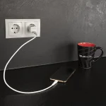 Lindy Φορτιστής Χωρίς Καλώδιο με Θύρα USB-C 20W Power Delivery Λευκός (73410) 73410 - Image 4
