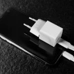 Lindy Φορτιστής Χωρίς Καλώδιο με Θύρα USB-C 20W Power Delivery Λευκός (73410) 73410 - Image 5