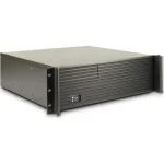 Inter-Tech 3U-K340L Server case 88887332 1τμχ 88887332 - Image 2