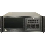 Inter-Tech Server case IPC 4U-4460TFT 4HE 88887317 1τμχ 88887317 - Image 2