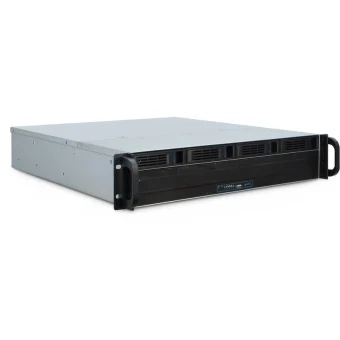 Inter-Tech Server case IPC 2U-K240L 2HE 88887331 1τμχ 88887331