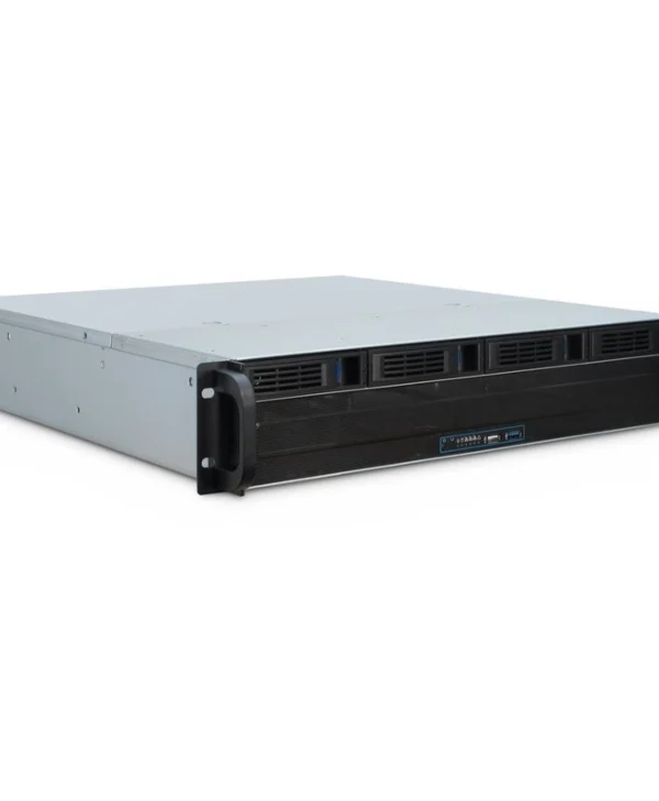 Inter-Tech Server case IPC 2U-K240L 2HE 88887331 1τμχ 88887331