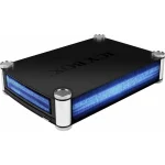 Graugear G-5251 Θήκη για Σκληρό Δίσκο SATA III με σύνδεση USB 3.0 / eSATA G-5251 - Image 2