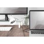 Digitus Μετατροπέας DisplayPort male σε DisplayPort female 1m 1τμχ DB-300334-010-S DB-300334-010-S - Image 4