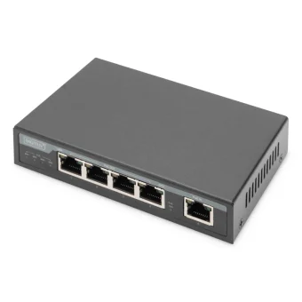 Digitus DN-95128-1 PoE+ Repeater DN-95128-1