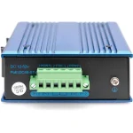 Digitus DN-651135 Unmanaged L2 PoE Switch με 4 Θύρες Gigabit (1Gbps) Ethernet και 1 SFP Θύρα DN-651135 - Image 2