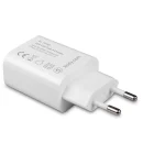 Lindy Φορτιστής Χωρίς Καλώδιο 18W Λευκός (73412) 73412 - Image 2