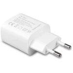 Lindy Φορτιστής Χωρίς Καλώδιο 20W Power Delivery Λευκός (73413) 73413 - Image 2