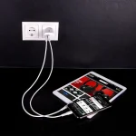 Lindy Φορτιστής Χωρίς Καλώδιο 20W Power Delivery Λευκός (73413) 73413 - Image 5