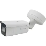 Level One FCS-5212 IP Κάμερα Παρακολούθησης Full HD+ 6MP Αδιάβροχη 6MP FCS-5212