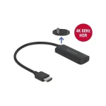 DeLock Μετατροπέας HDMI male σε USB-C female (63251) 63251 - Image 2