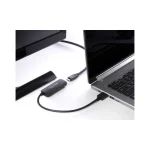 DeLock Μετατροπέας HDMI male σε USB-C female (63251) 63251 - Image 4