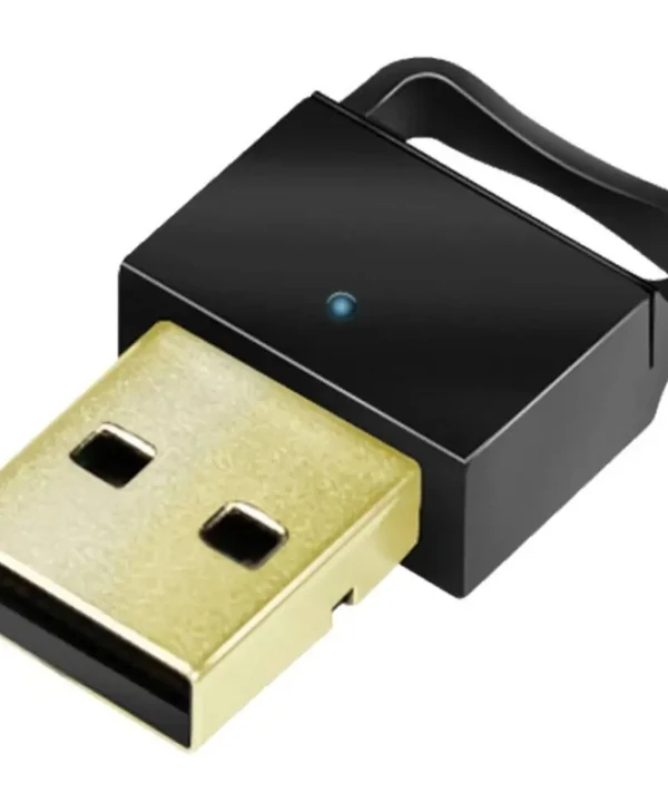 LogiLink USB Bluetooth 5.0 Adapter (BT0063) BT0063
