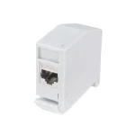 LogiLink RJ45 Adapter 1τμχ MP0056 MP0056