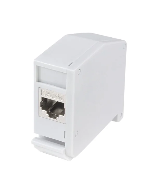 LogiLink RJ45 Adapter 1τμχ MP0056 MP0056