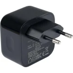 Inter-Tech Φορτιστής Χωρίς Καλώδιο 36W Power Delivery Μαύρος (88882227) 88882227 - Image 2