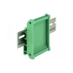DeLock 65989 DIN Rail Holder 1τμχ 65989