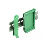 DeLock 65989 DIN Rail Holder 1τμχ 65989 - Image 2