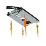 Icy Dock ToughArmor Extra tray MB998TK-B MB998TK-B - Image 2