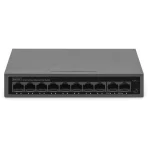 Digitus DN-95357 Unmanaged L2 PoE+ Switch με 10 Θύρες Ethernet DN-95357 - Image 2