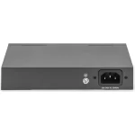 Digitus DN-95354 Unmanaged L2 PoE+ Switch με 10 Θύρες Ethernet DN-95354 - Image 3