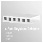 EFB Keystone 1τμχ EC020400006 EC020400006 - Image 3