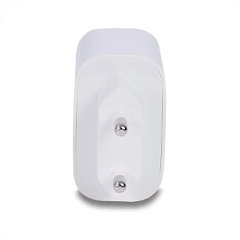 Lindy Φορτιστής Χωρίς Καλώδιο 30W Power Delivery Λευκός (73424) 73424