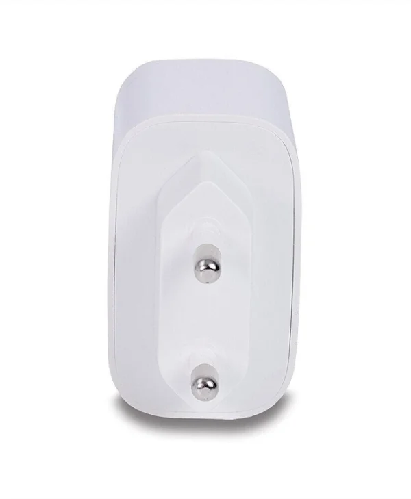 Lindy Φορτιστής Χωρίς Καλώδιο 30W Power Delivery Λευκός (73424) 73424