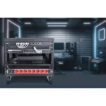 Digitus Server case DN-48000 8τμχ DN-48000 - Image 6