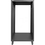 Digitus Επιδαπέδια Καμπίνα Rack 21U Γκρι DN-48002 DN-48002