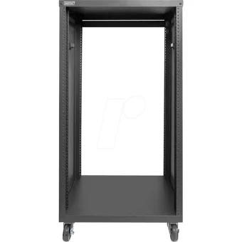 Digitus Επιδαπέδια Καμπίνα Rack 21U Γκρι DN-48002 DN-48002