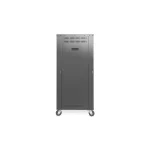 Digitus Επιδαπέδια Καμπίνα Rack 21U Γκρι DN-48002 DN-48002 - Image 2
