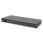 Digitus DN-95359 Managed L2 PoE Switch με 24 Θύρες Gigabit (1Gbps) Ethernet και 24 SFP Θύρες DN-95359 - Image 2