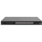 Digitus DN-95359 Managed L2 PoE Switch με 24 Θύρες Gigabit (1Gbps) Ethernet και 24 SFP Θύρες DN-95359 - Image 4