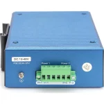 Digitus DN-651146 Unmanaged L2 Switch με 8 Θύρες Gigabit (1Gbps) Ethernet και 2 SFP Θύρες DN-651146 - Image 4
