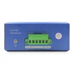Digitus DN-651150 Unmanaged L2 Switch με 8 Θύρες Gigabit (1Gbps) Ethernet και 2 SFP Θύρες DN-651150 - Image 2