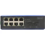 Digitus DN-651150 Unmanaged L2 Switch με 8 Θύρες Gigabit (1Gbps) Ethernet και 2 SFP Θύρες DN-651150 - Image 3