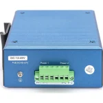 Digitus DN-651154 Managed L2 Switch με 4 Θύρες Gigabit (1Gbps) Ethernet και 2 SFP Θύρες DN-651154 - Image 3
