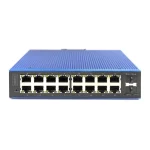 Digitus DN-651158 Managed L2 Switch με 16 Θύρες Gigabit (1Gbps) Ethernet και 2 SFP Θύρες DN-651158 - Image 2