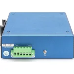 Digitus DN-651157 Managed L2 PoE Switch με 8 Θύρες Gigabit (1Gbps) Ethernet και 2 SFP Θύρες DN-651157 - Image 5