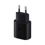 2GO Φορτιστής Χωρίς Καλώδιο με 2 Θύρες USB-C Μαύρος (797386) 797386 - Image 2