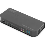Digitus DS-12874 KVM & Data Switch DS-12874