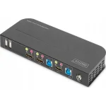 Digitus DS-12874 KVM & Data Switch DS-12874 - Image 9